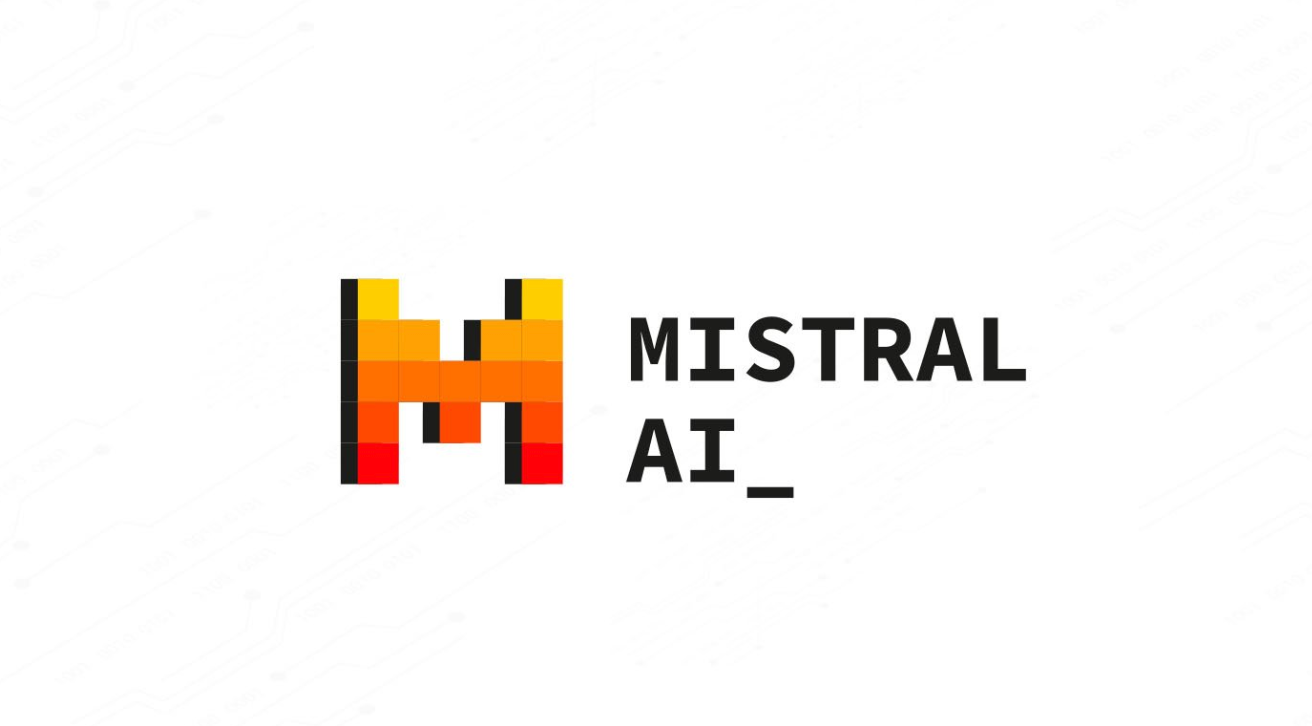 Mistral AI ist ein französisches KI-Startup, das im April 2022 von den drei Forschern Arthur Mensch, Guillaume Lample und Timothée Lacroix gegründet wurde. Das Unternehmen hat sich auf die Entwicklung von besonders leistungsfähigen Sprachmodellen auf Basis künstlicher neuronaler Netze spezialisiert. Das Ziel von Mistral AI ist es, mit seiner Technologie einen europäischen Champion im Bereich KI aufzubauen, der mit den Tech-Giganten aus den USA konkurrieren kann.